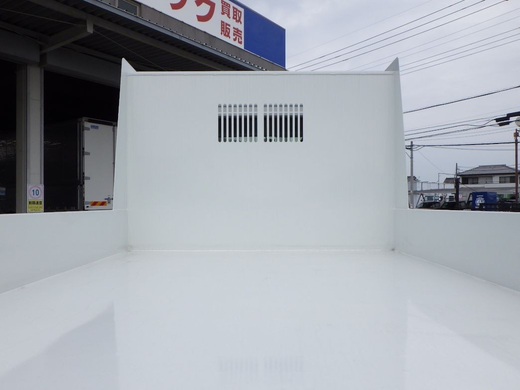 三菱 ファイター 2KG-FK62F(2WD)の写真30