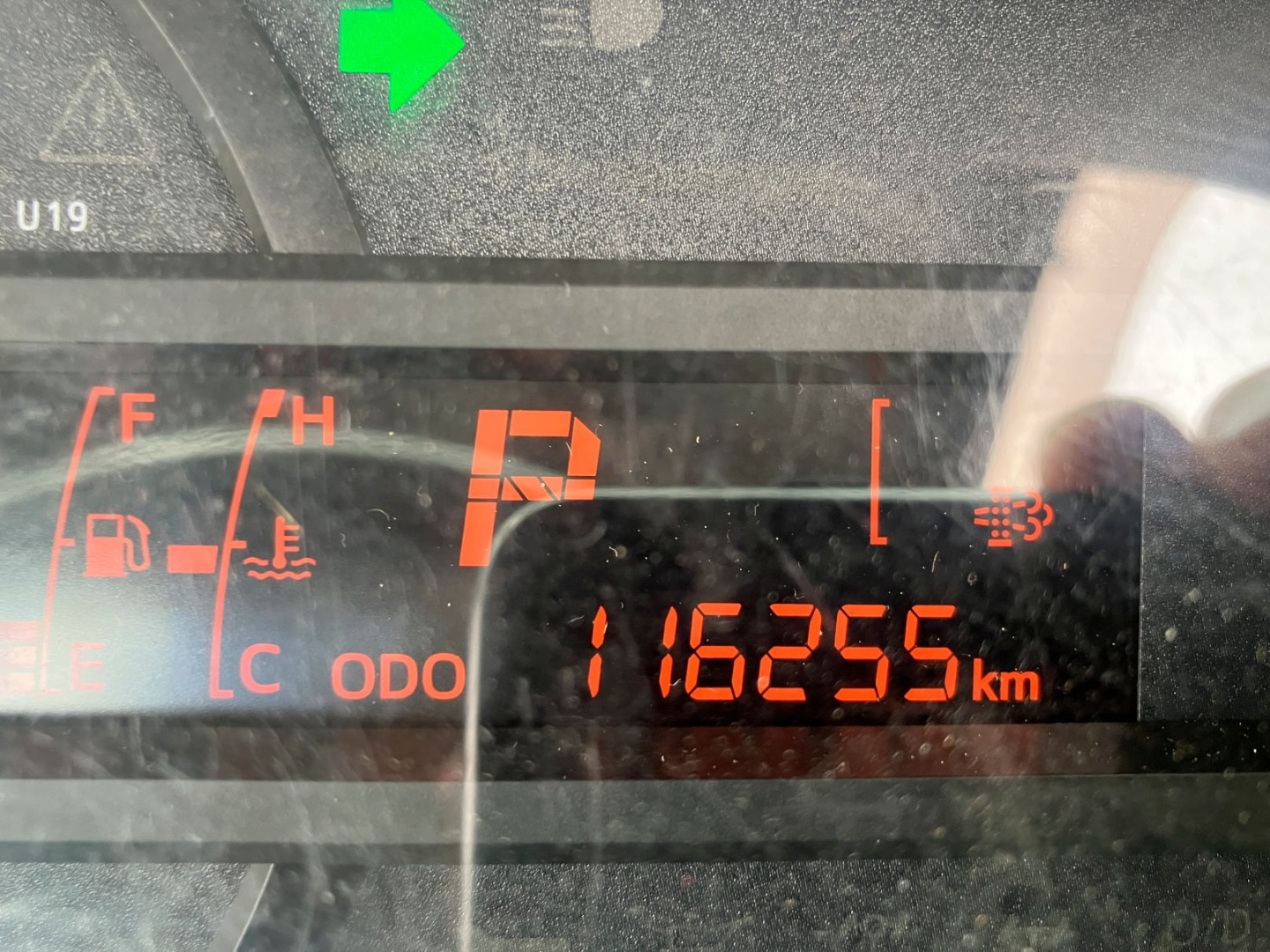 日野 デュトロ TKG-XZU650M(2WD)の写真16