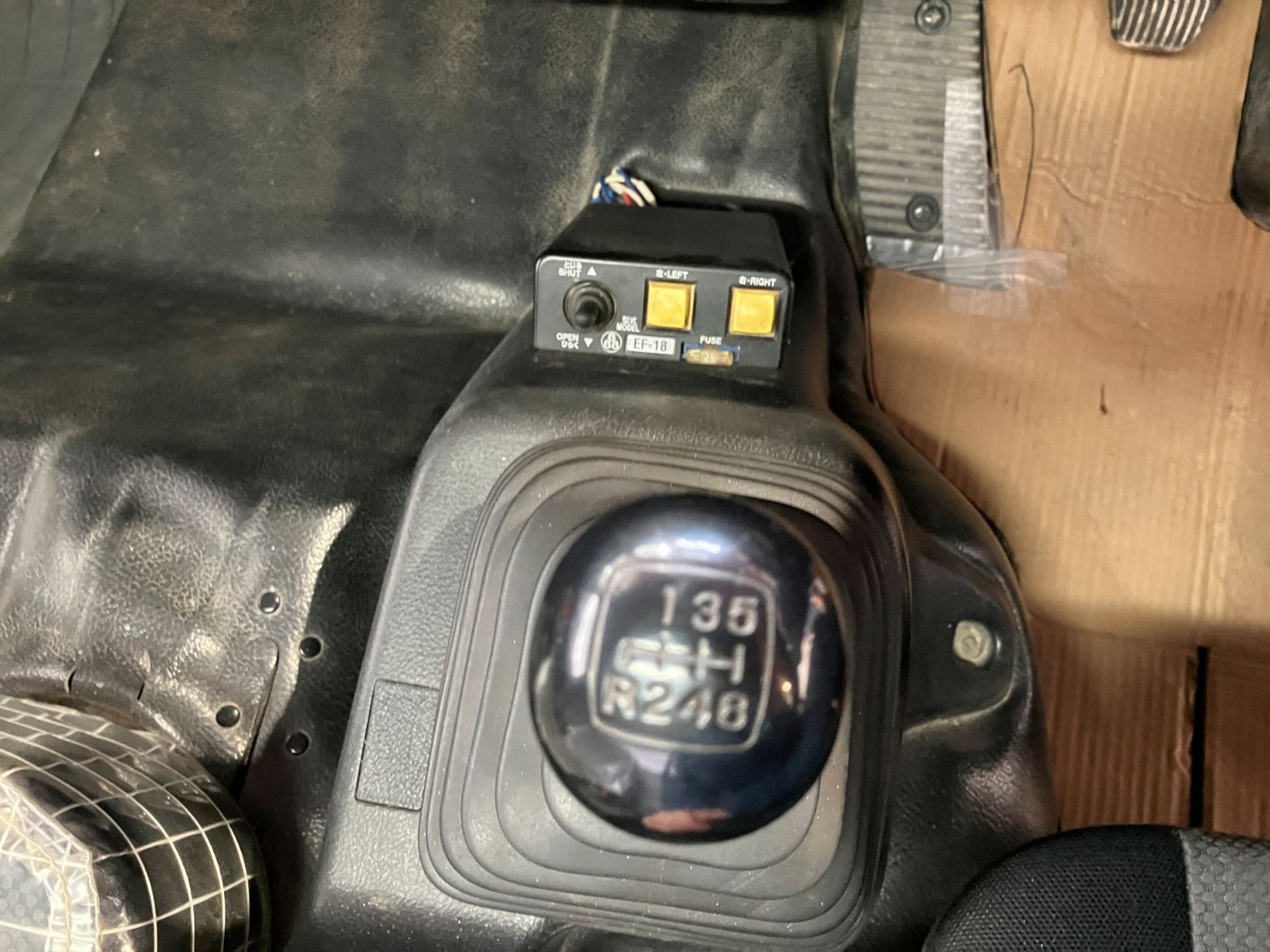 日野 レンジャー TKG-FC9JCAA(2WD)の写真21