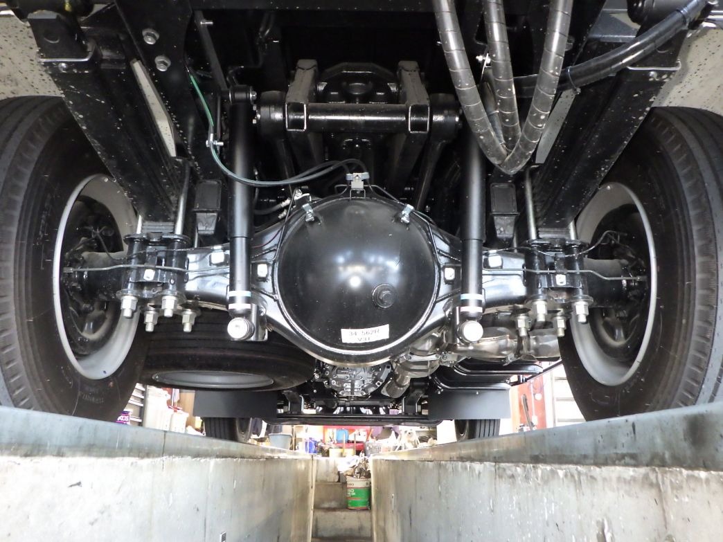 日野 デュトロ 2WG-XZU701X(2WD)の写真18