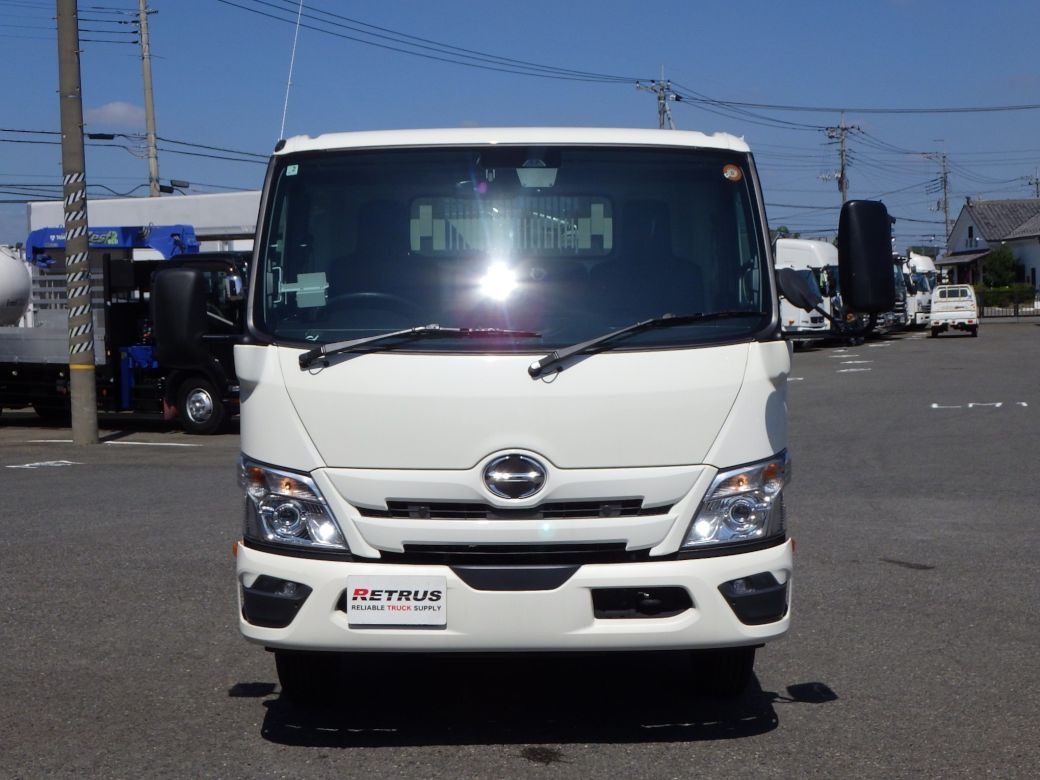 日野 デュトロ 2WG-XZU701X(2WD)の写真30