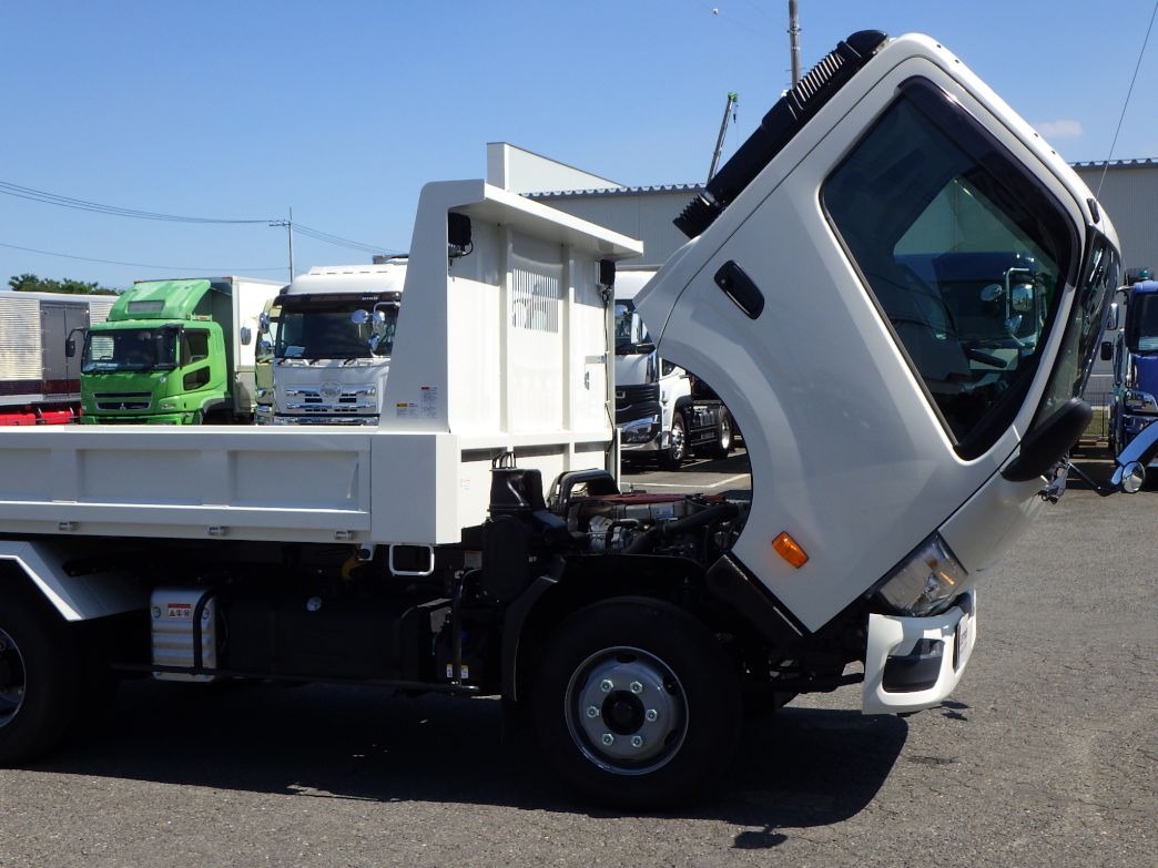 日野 デュトロ 2WG-XZU701X(2WD)の写真31