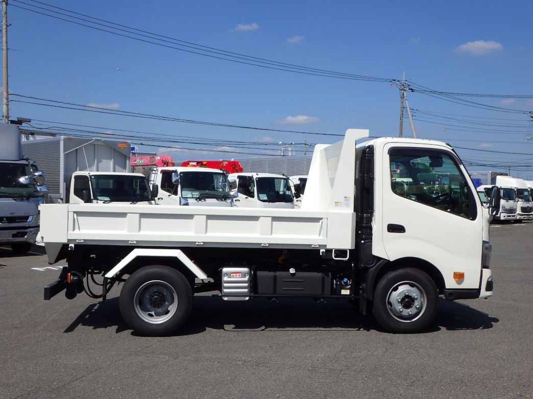 日野 デュトロ 2WG-XZU701X(2WD)の写真33
