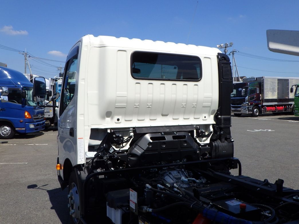 日野 デュトロ 2WG-XZU701X(2WD)の写真35