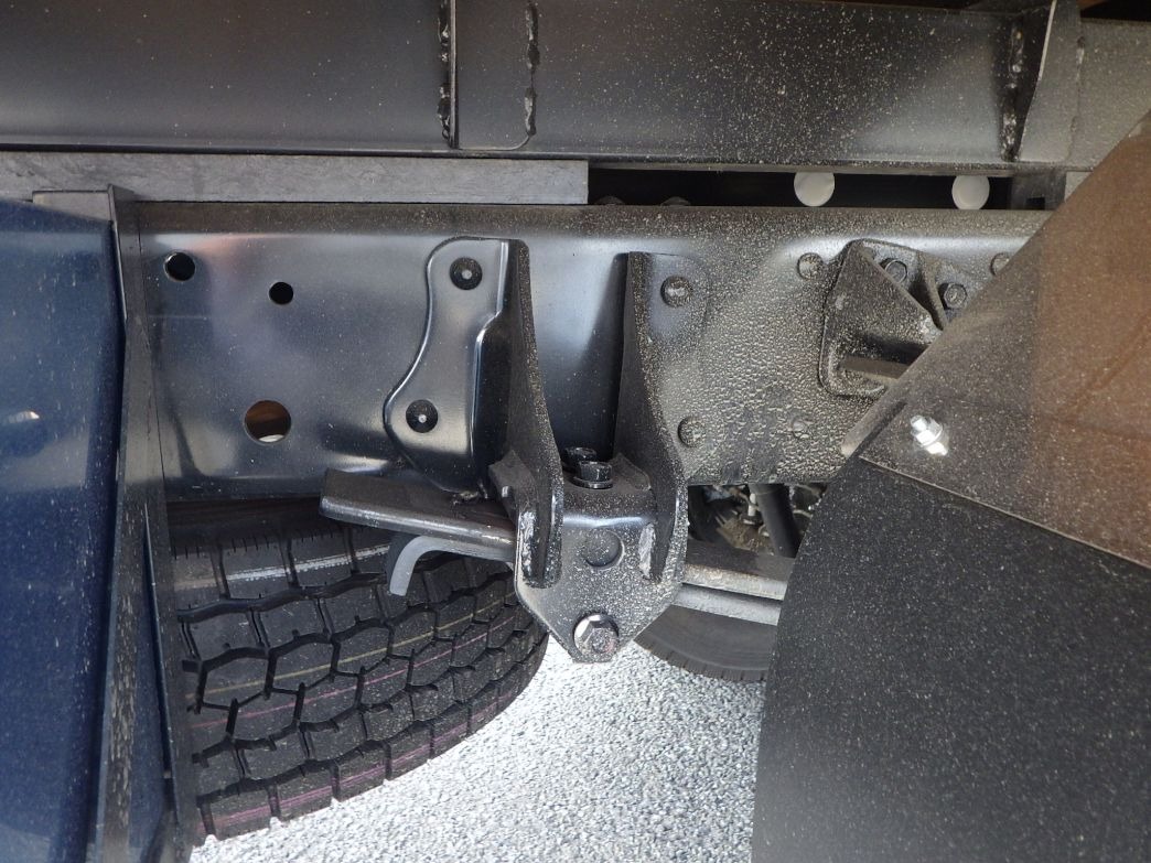 日野 レンジャー 2KG-FD2ABA(2WD)の写真5