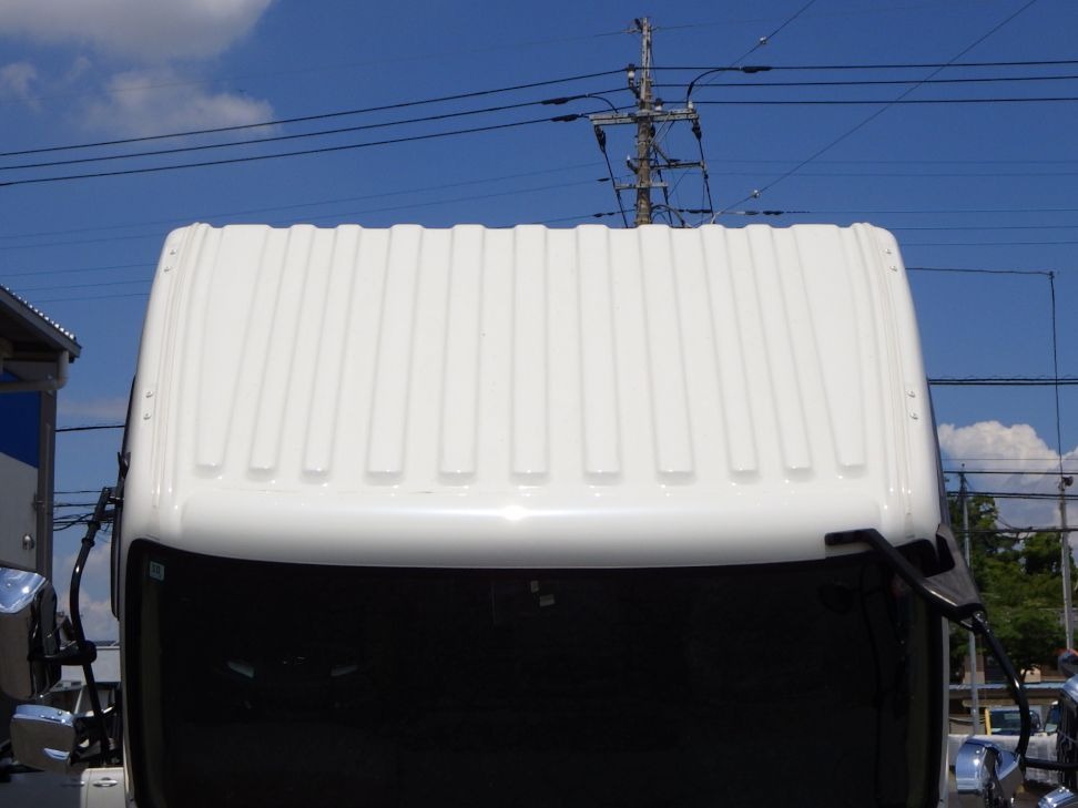 日野 レンジャー 2KG-FD2ABA(2WD)の写真25
