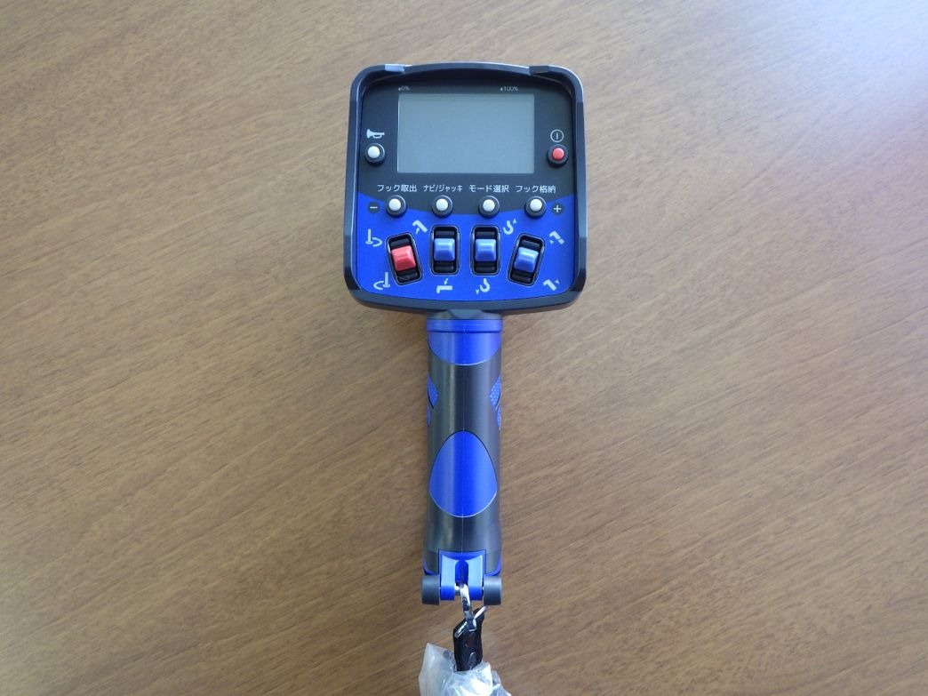 ラジコンは点検済みです。|日野 レンジャー 2KG-FD2ABA(2WD)の写真26