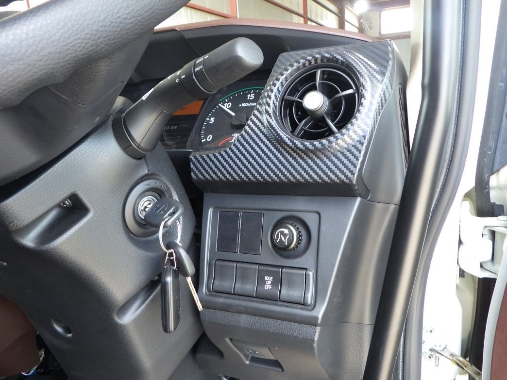 日野 レンジャー 2KG-FD2ABA(2WD)の写真28