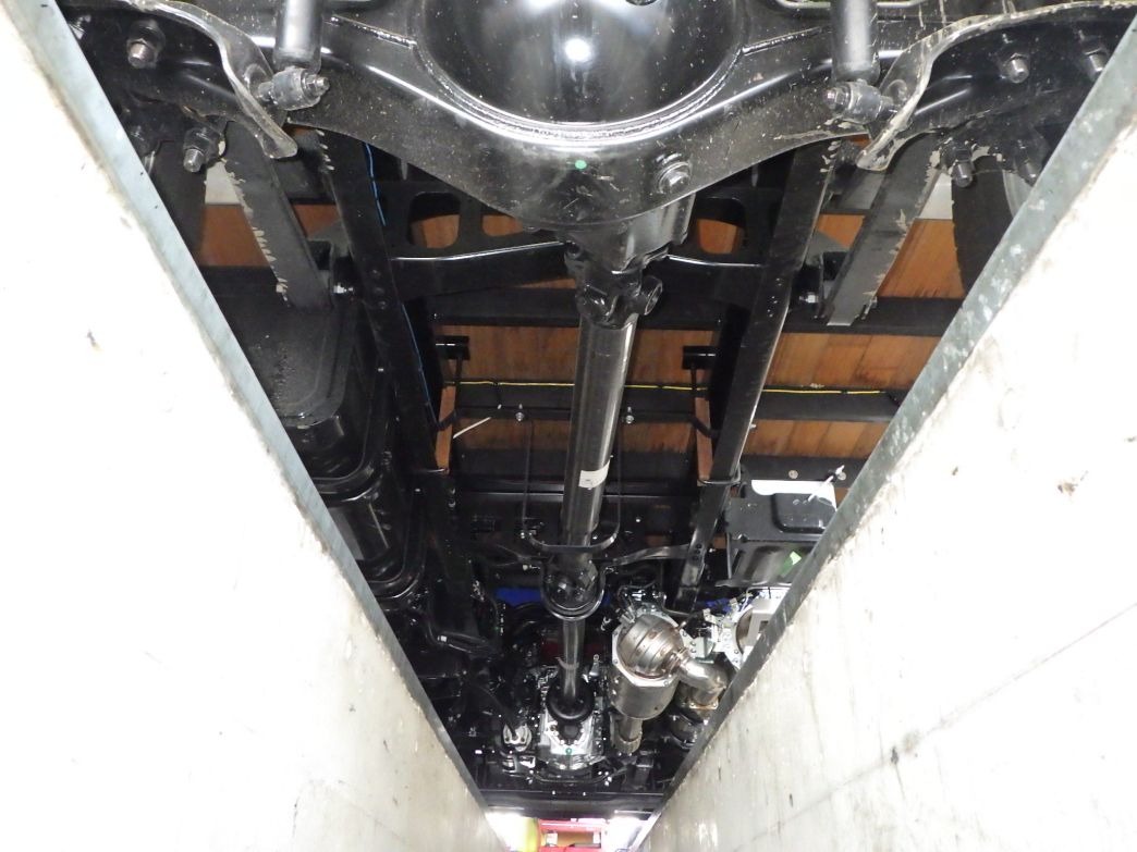 日野 レンジャー 2KG-FD2ABA(2WD)の写真31