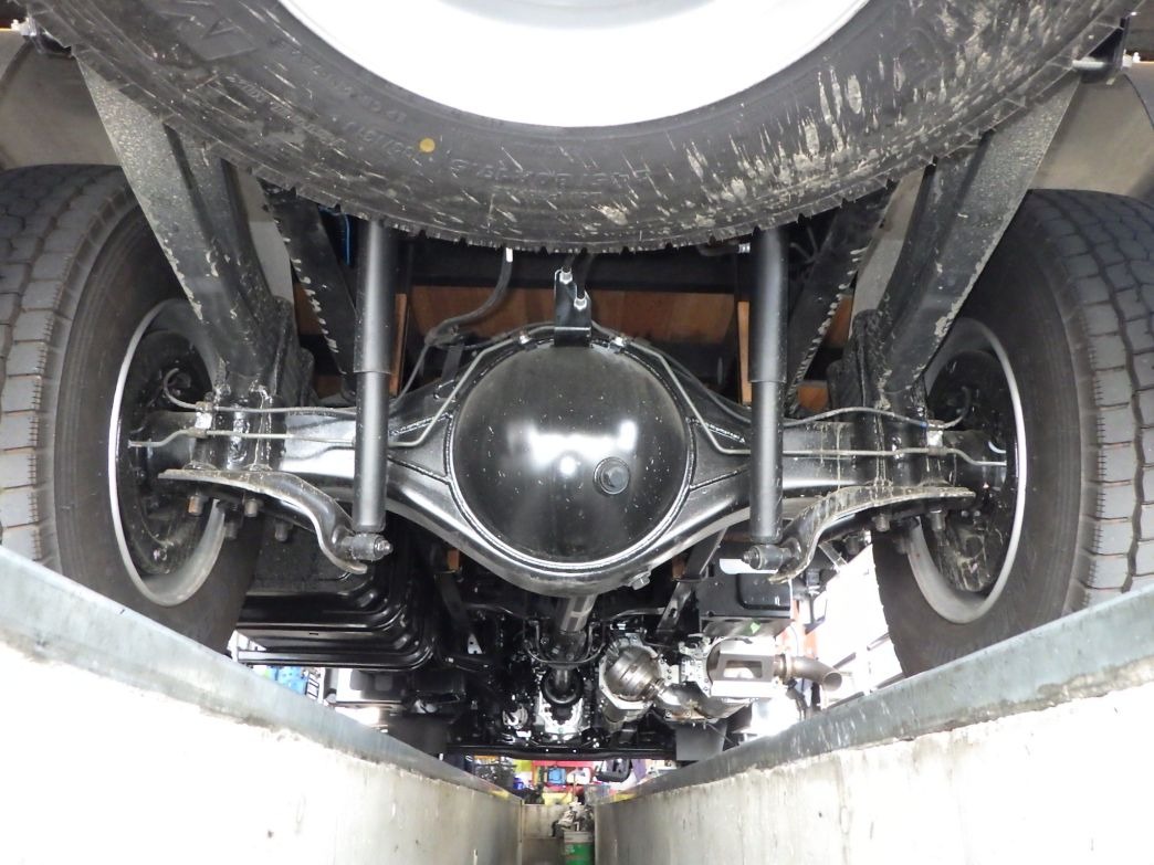日野 レンジャー 2KG-FD2ABA(2WD)の写真32