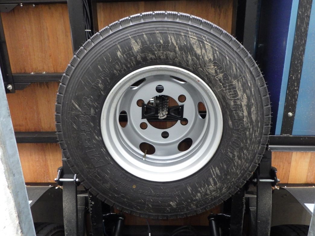 日野 レンジャー 2KG-FD2ABA(2WD)の写真33