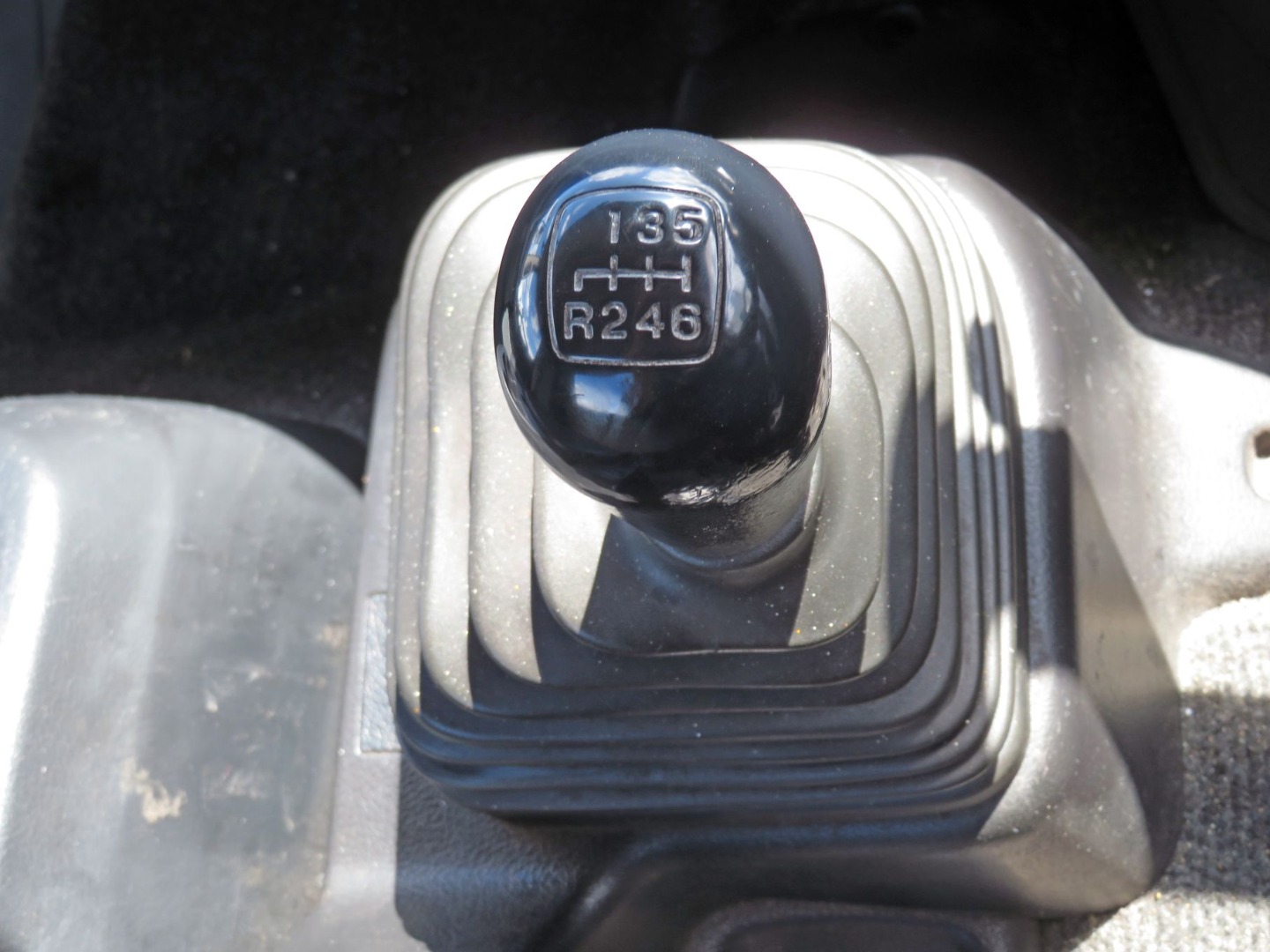 日野 レンジャー TKG-FC9JGAA(2WD)の写真23
