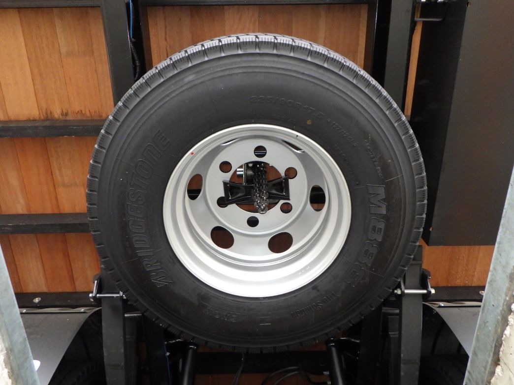 日野 レンジャー 2PG-FD2ABA(2WD)の写真17