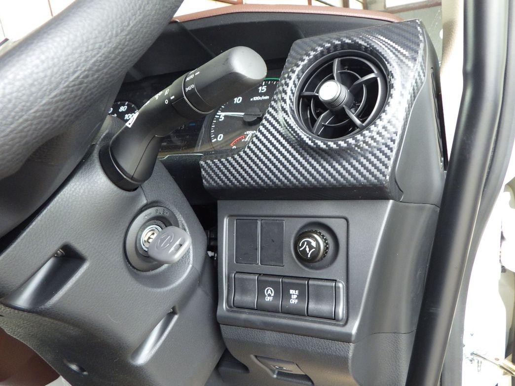日野 レンジャー 2PG-FD2ABA(2WD)の写真22