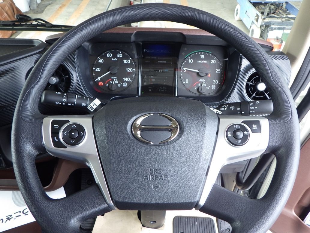 日野 レンジャー 2PG-FD2ABA(2WD)の写真23