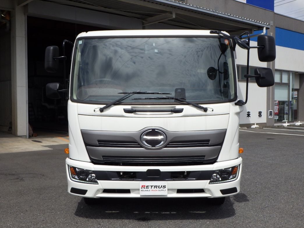 日野 レンジャー 2PG-FD2ABA(2WD)の写真29