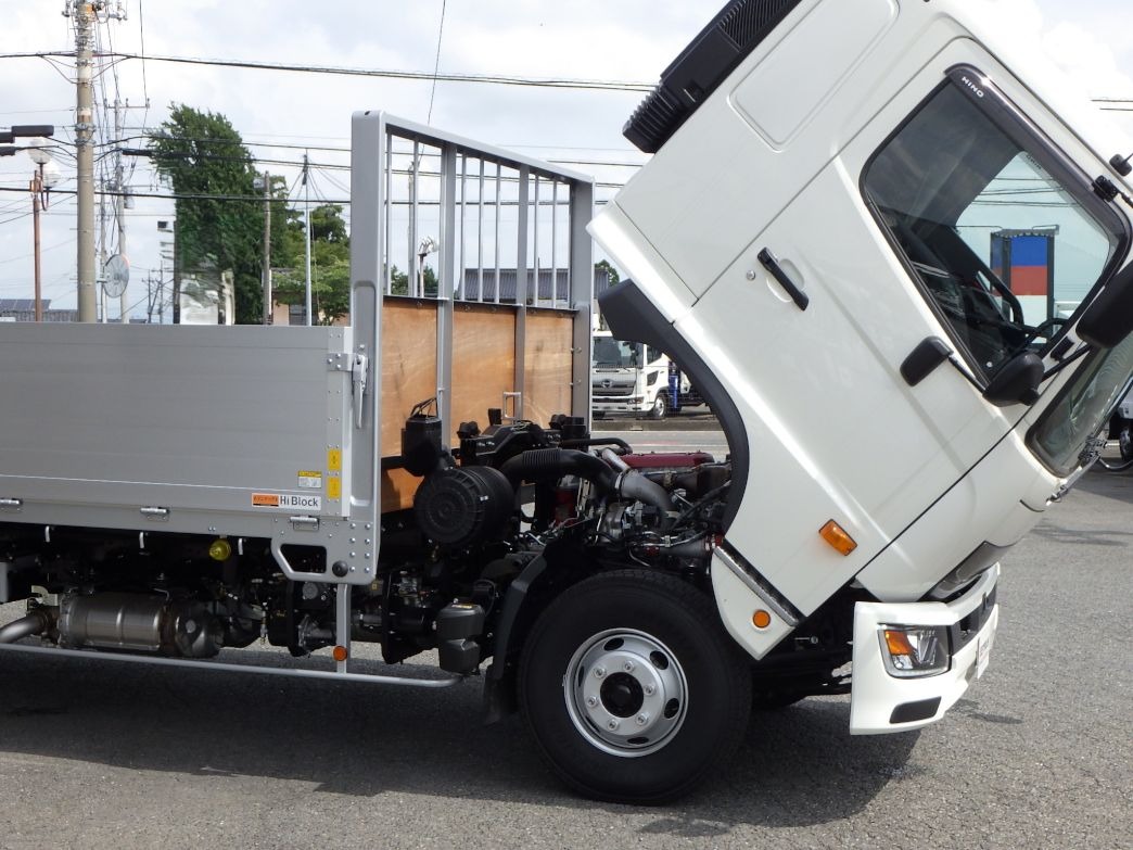 日野 レンジャー 2PG-FD2ABA(2WD)の写真30