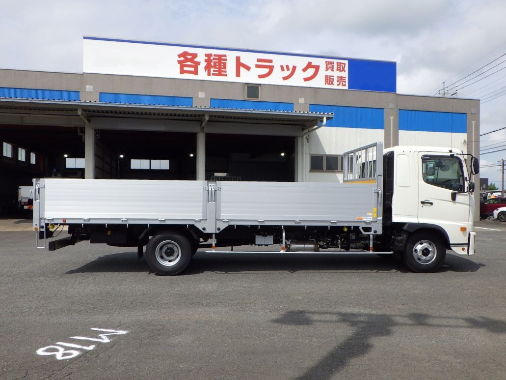 日野 レンジャー 2PG-FD2ABA(2WD)の写真31