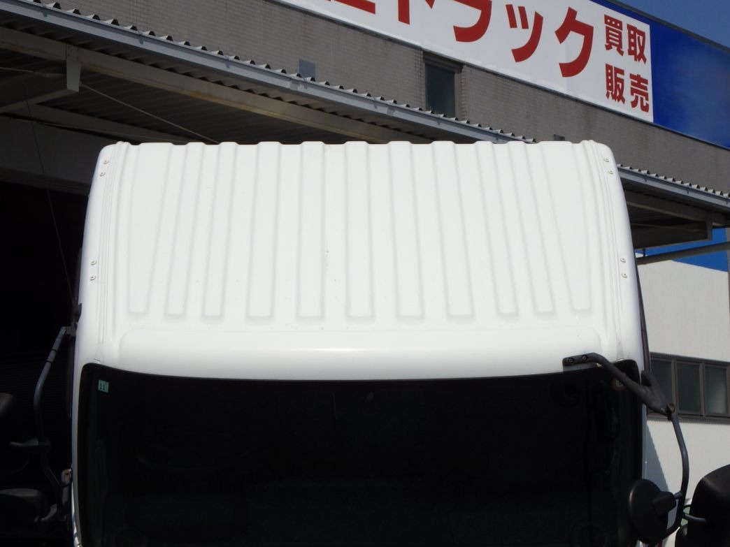 日野 レンジャー TKG-FD9JLAA(2WD)の写真24