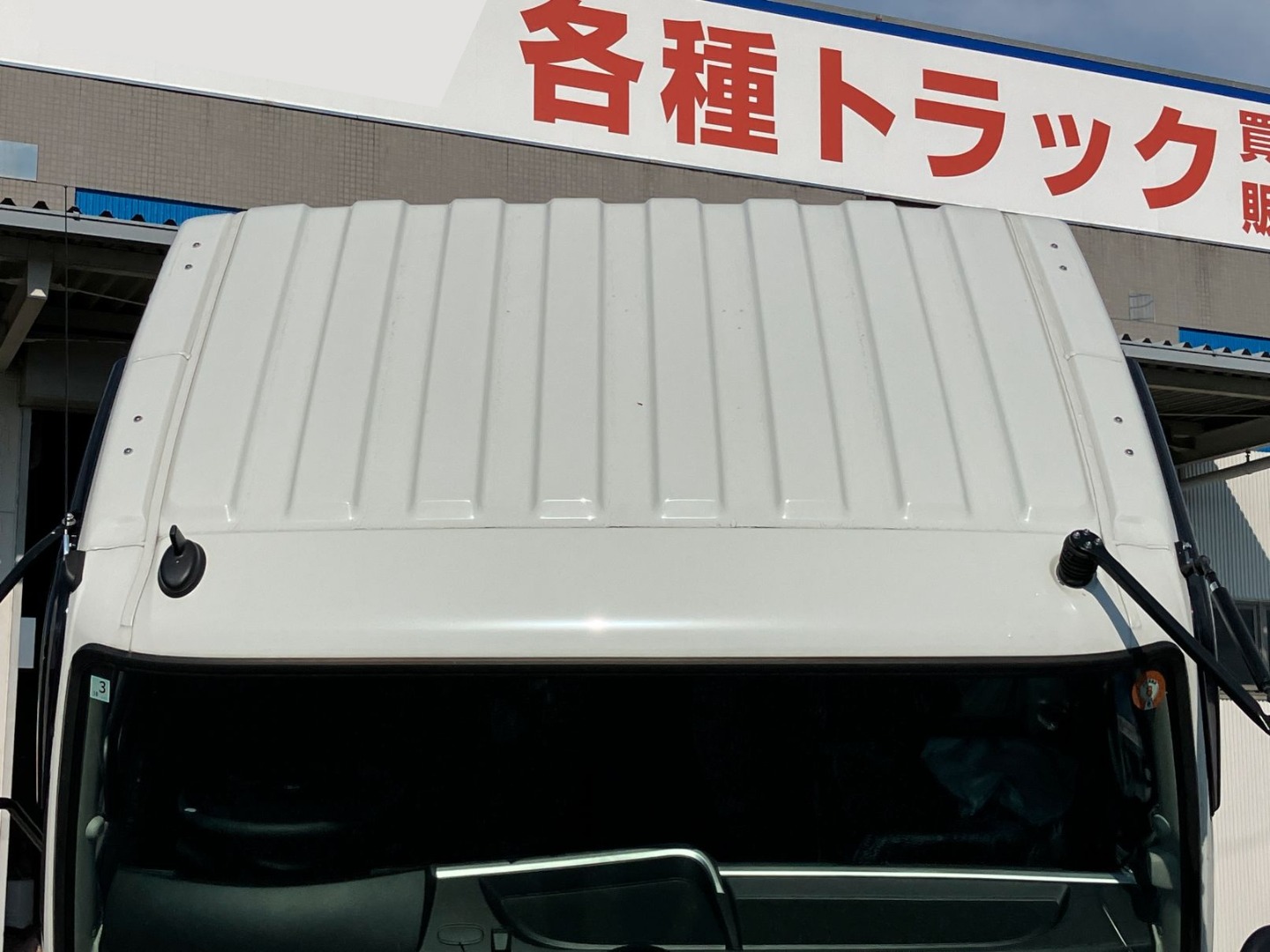 三菱 ファイター 2KG-FK62F(2WD)の写真23