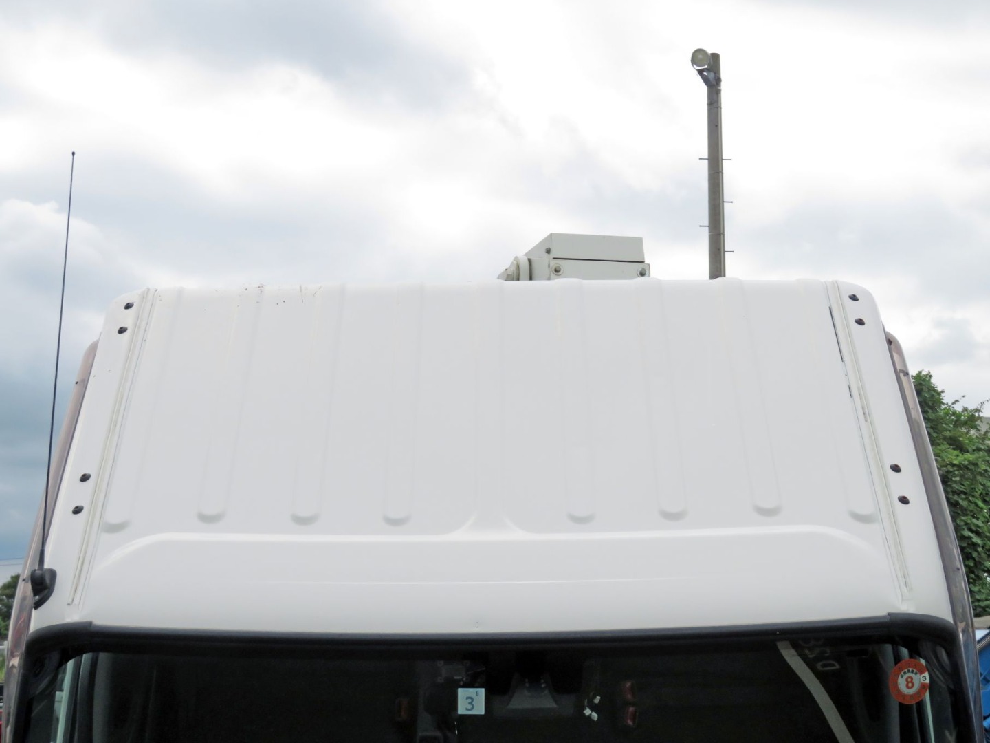日野 デュトロ TPG-XZU600X(2WD)の写真29