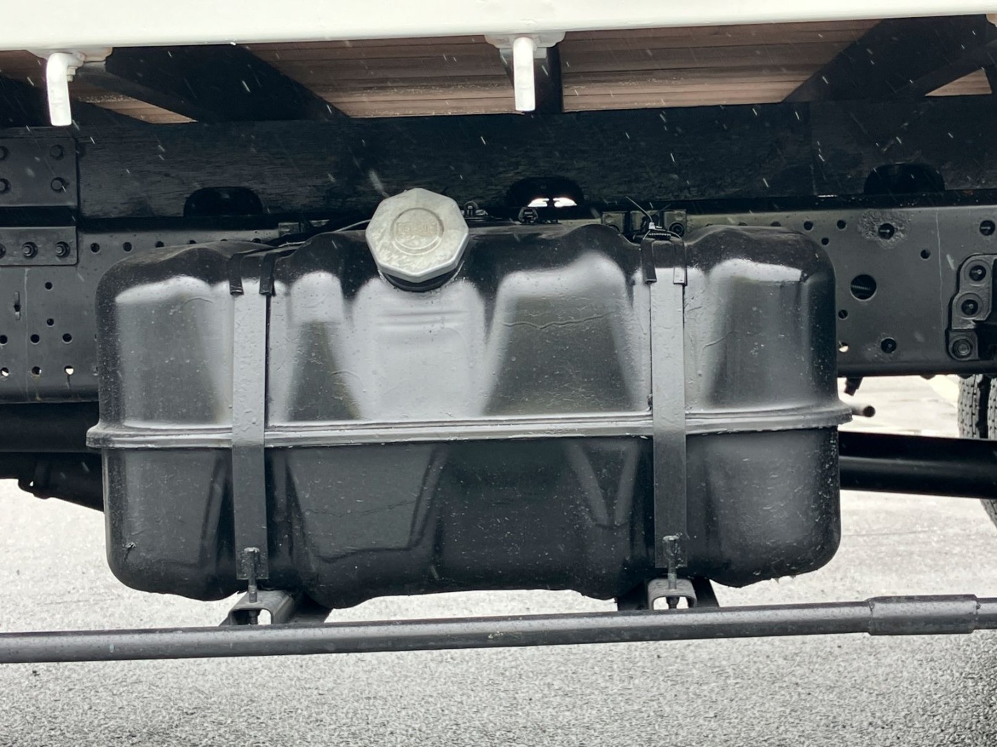 いすゞ フォワード TKG-FRR90S1(2WD)の写真12