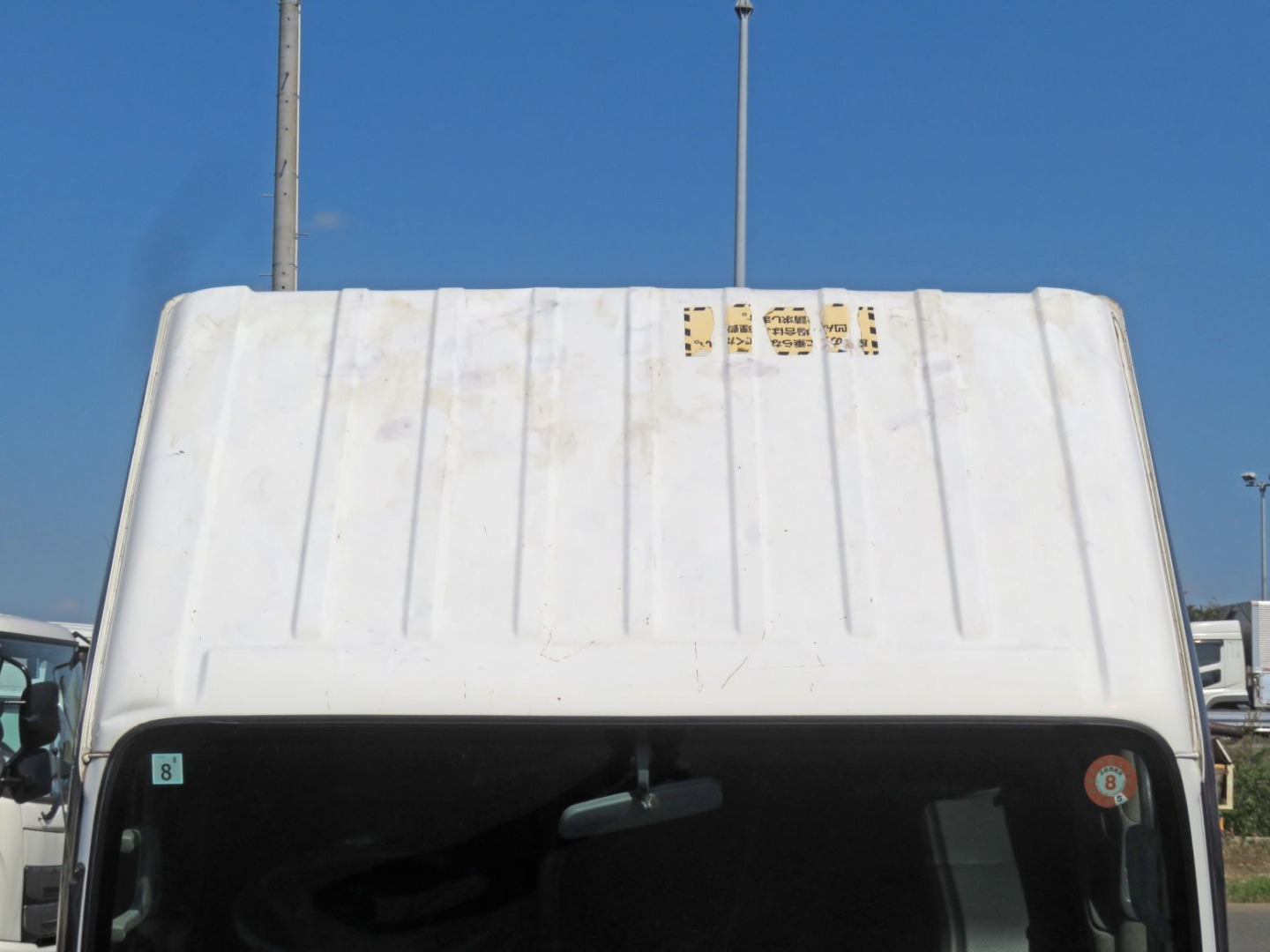いすゞ エルフ TPG-NJR85AN(2WD)の写真45