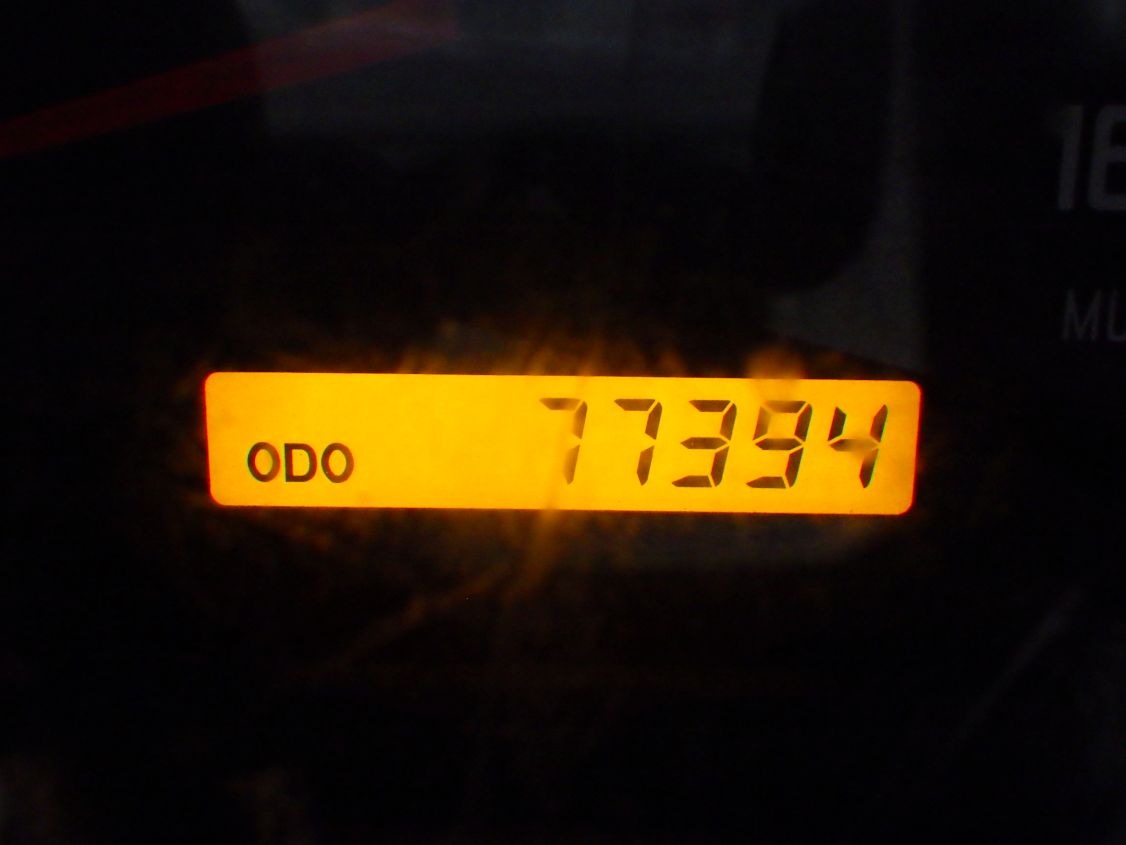 いすゞ フォワード PKG-FRR90S1(2WD)の写真22