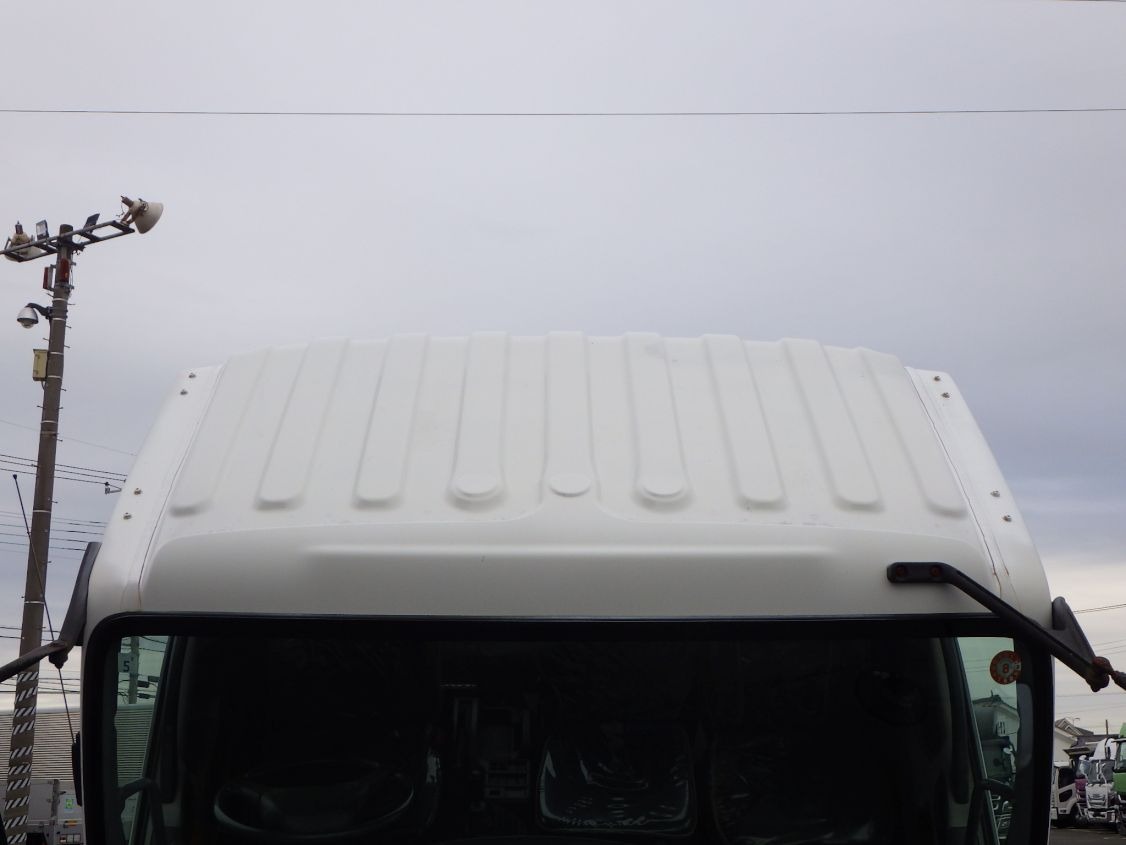 いすゞ フォワード PKG-FRR90S1(2WD)の写真23