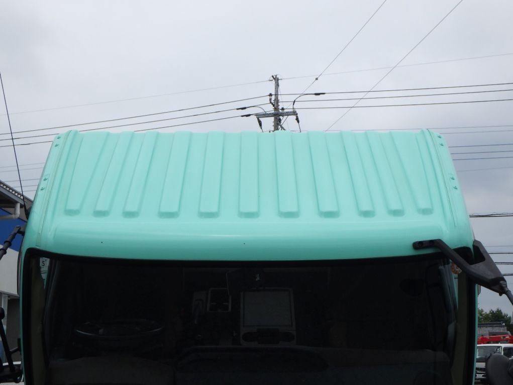 日野 レンジャー 2KG-FC2ABA(2WD)の写真26