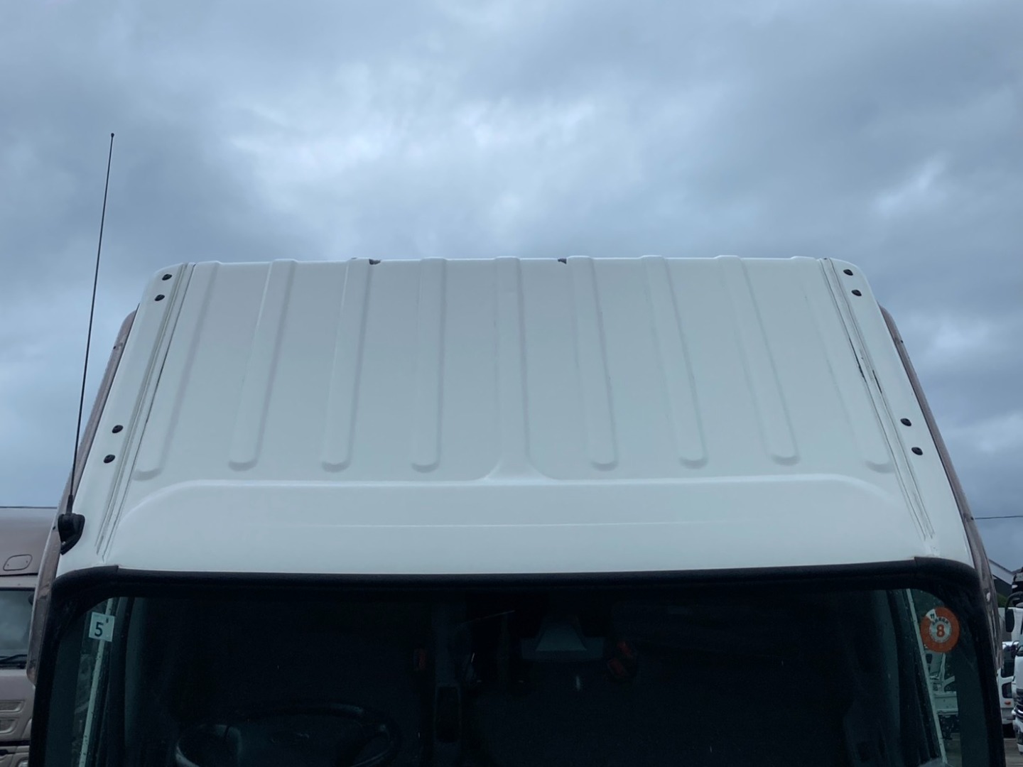 日野 デュトロ TPG-XZC610T(2WD)の写真29
