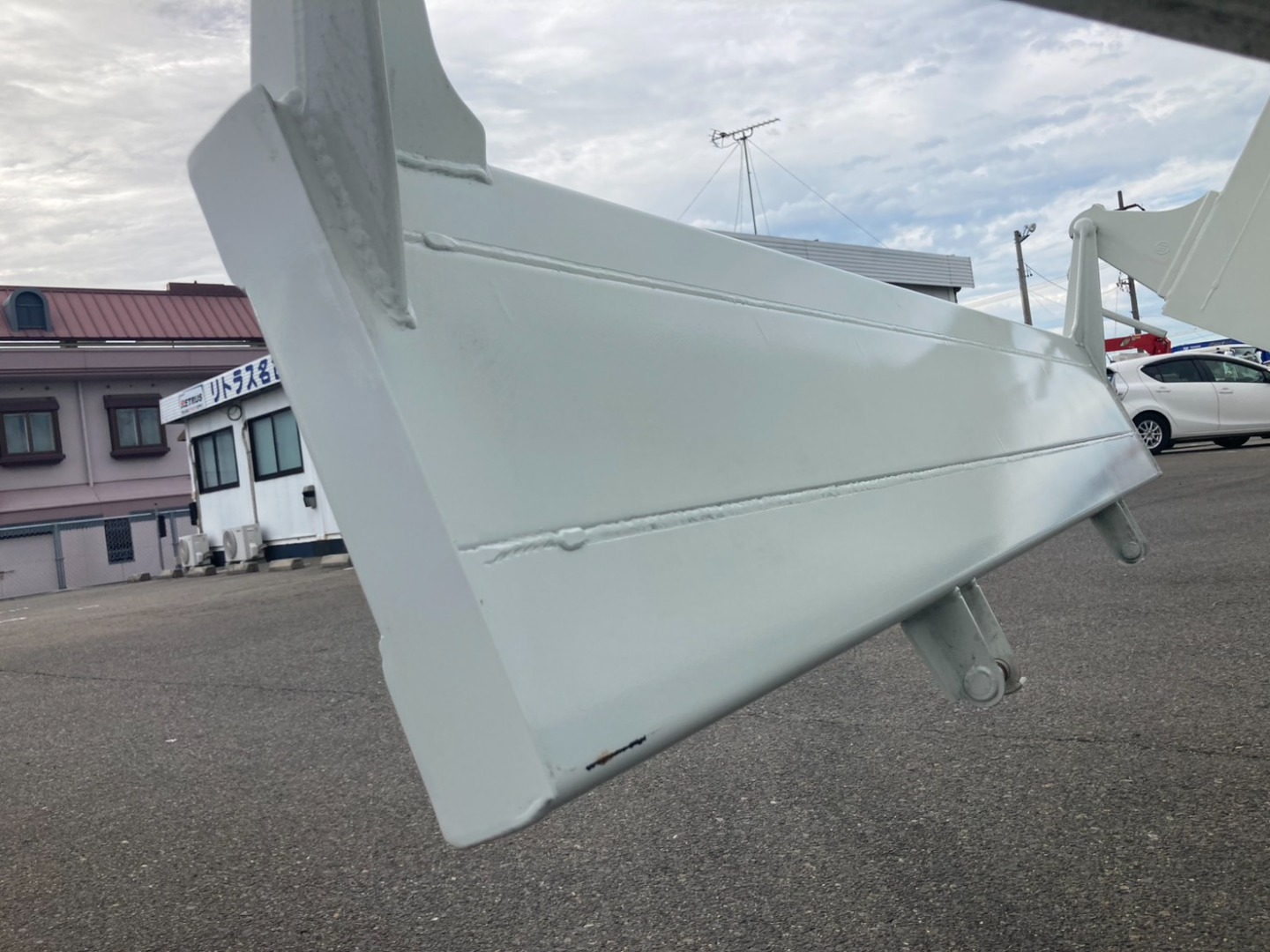 三菱 ファイター 2KG-FK62F(2WD)の写真25