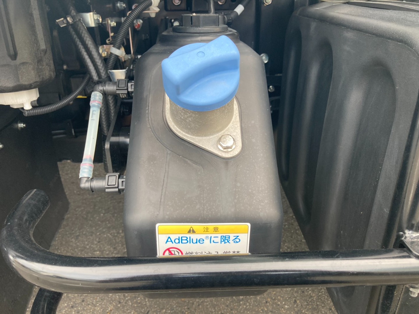 三菱 ファイター 2KG-FK62F(2WD)の写真33