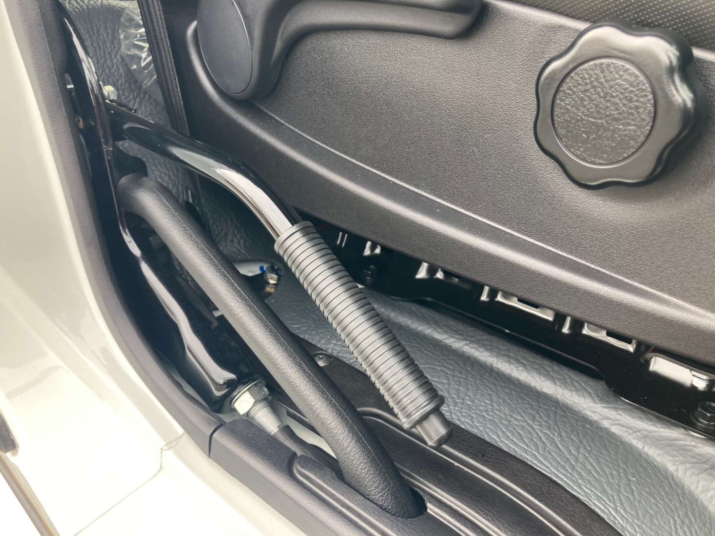 三菱 ファイター 2KG-FK62F(2WD)の写真35