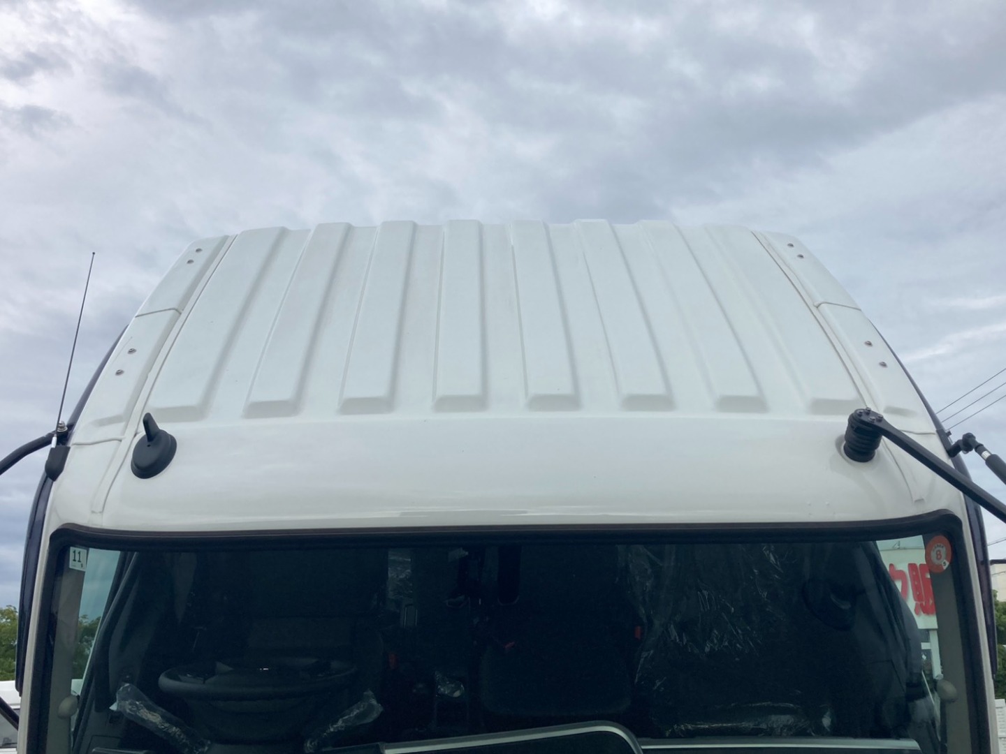 三菱 ファイター 2KG-FK62F(2WD)の写真39