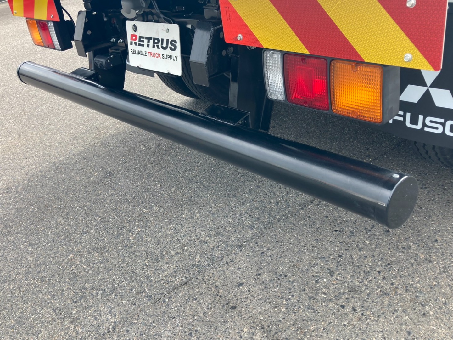 三菱 ファイター 2KG-FK62F(2WD)の写真40