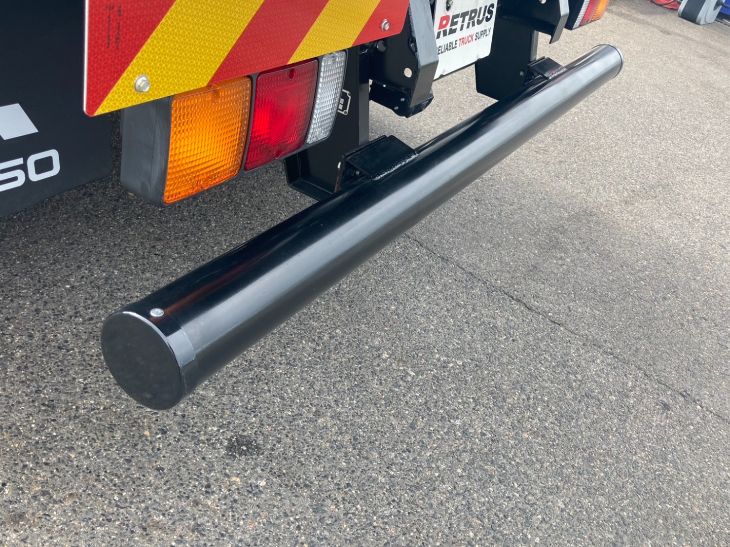 三菱 ファイター 2KG-FK62F(2WD)の写真41