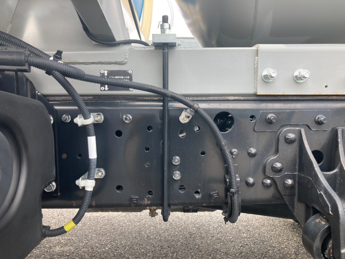 三菱 ファイター 2KG-FK72F(2WD)の写真8
