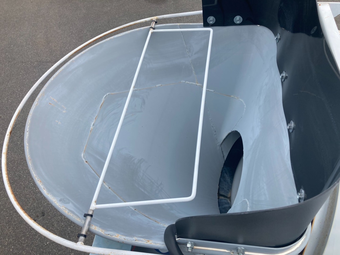 三菱 ファイター 2KG-FK72F(2WD)の写真16