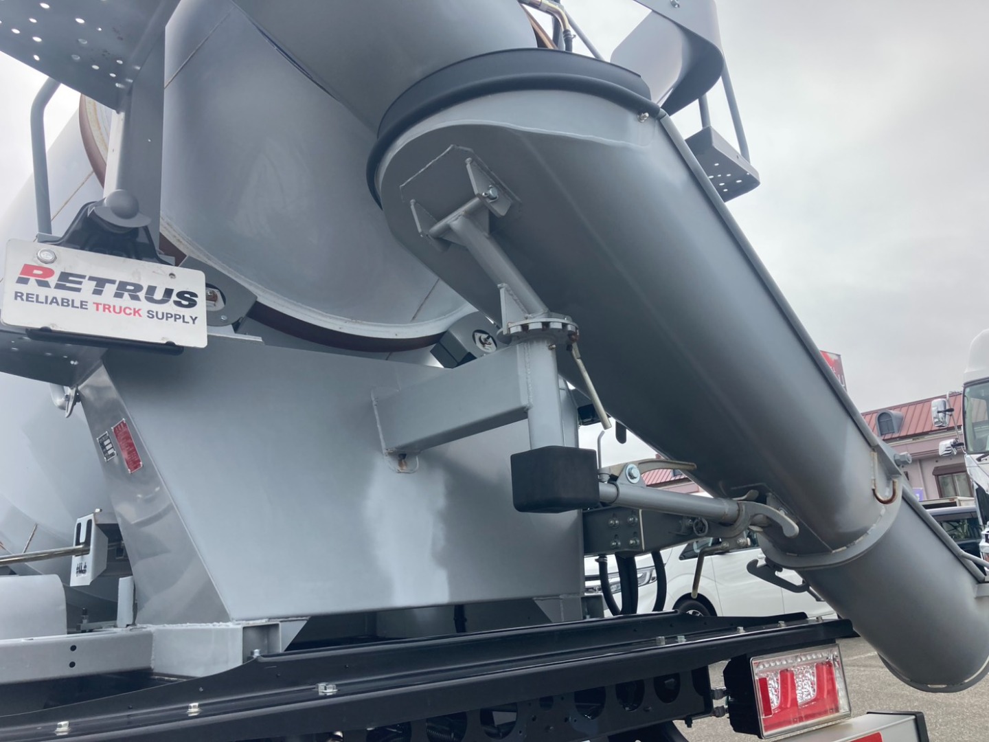 三菱 ファイター 2KG-FK72F(2WD)の写真25