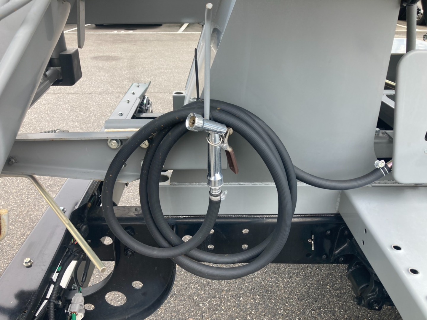 三菱 ファイター 2KG-FK72F(2WD)の写真28