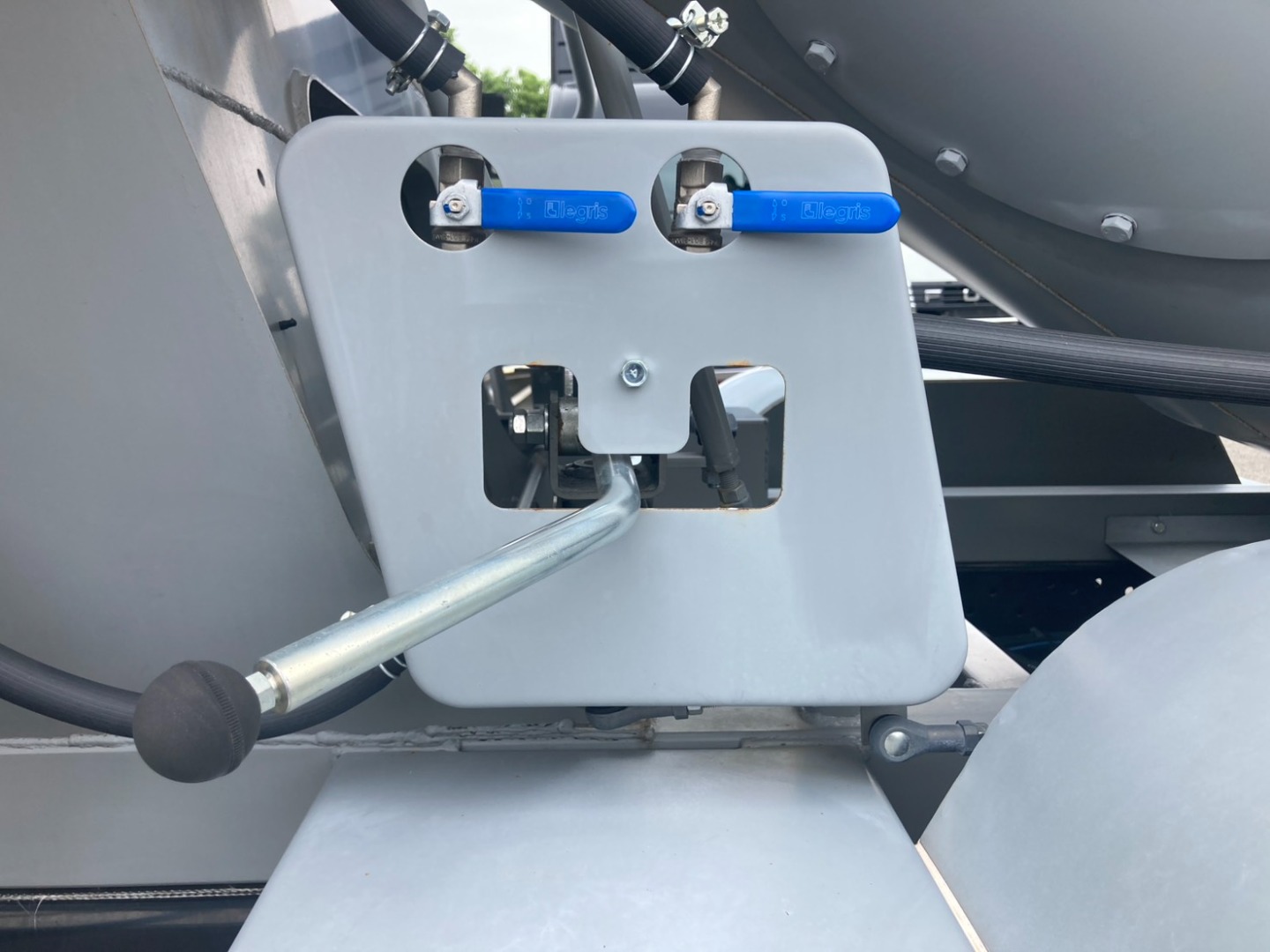 三菱 ファイター 2KG-FK72F(2WD)の写真30