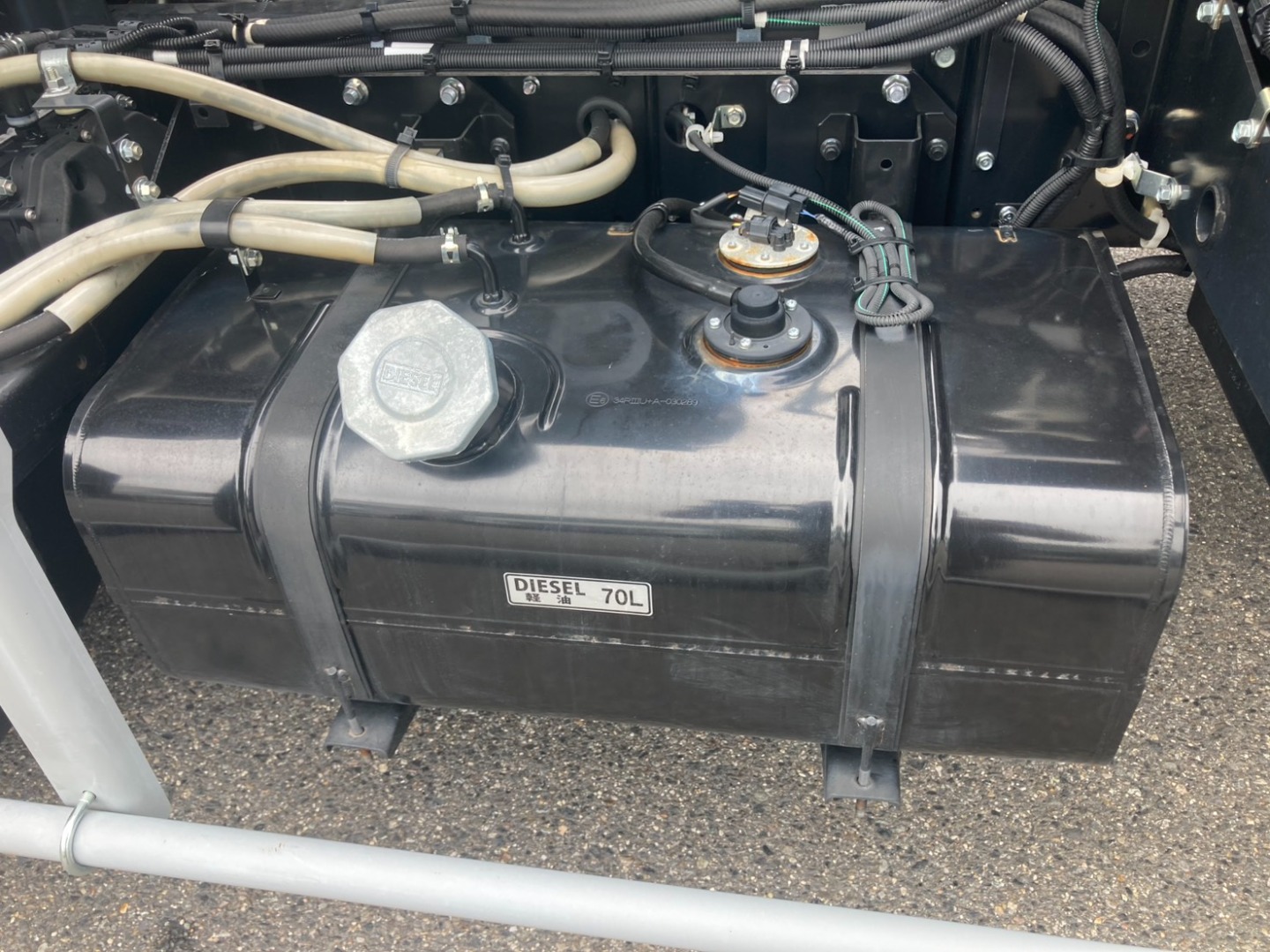 三菱 ファイター 2KG-FK72F(2WD)の写真39