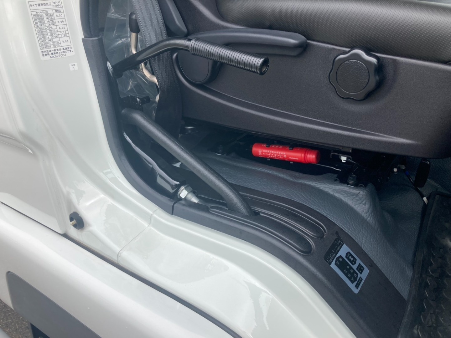 三菱 ファイター 2KG-FK72F(2WD)の写真42
