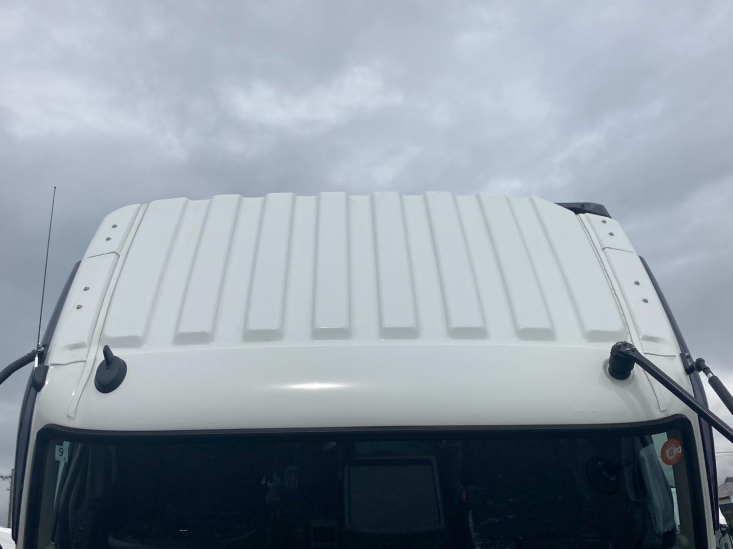 三菱 ファイター 2KG-FK72F(2WD)の写真46