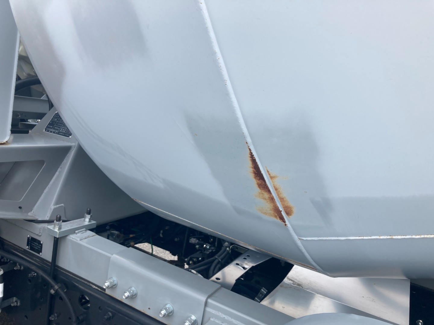 三菱 ファイター 2KG-FK72F(2WD)の写真47