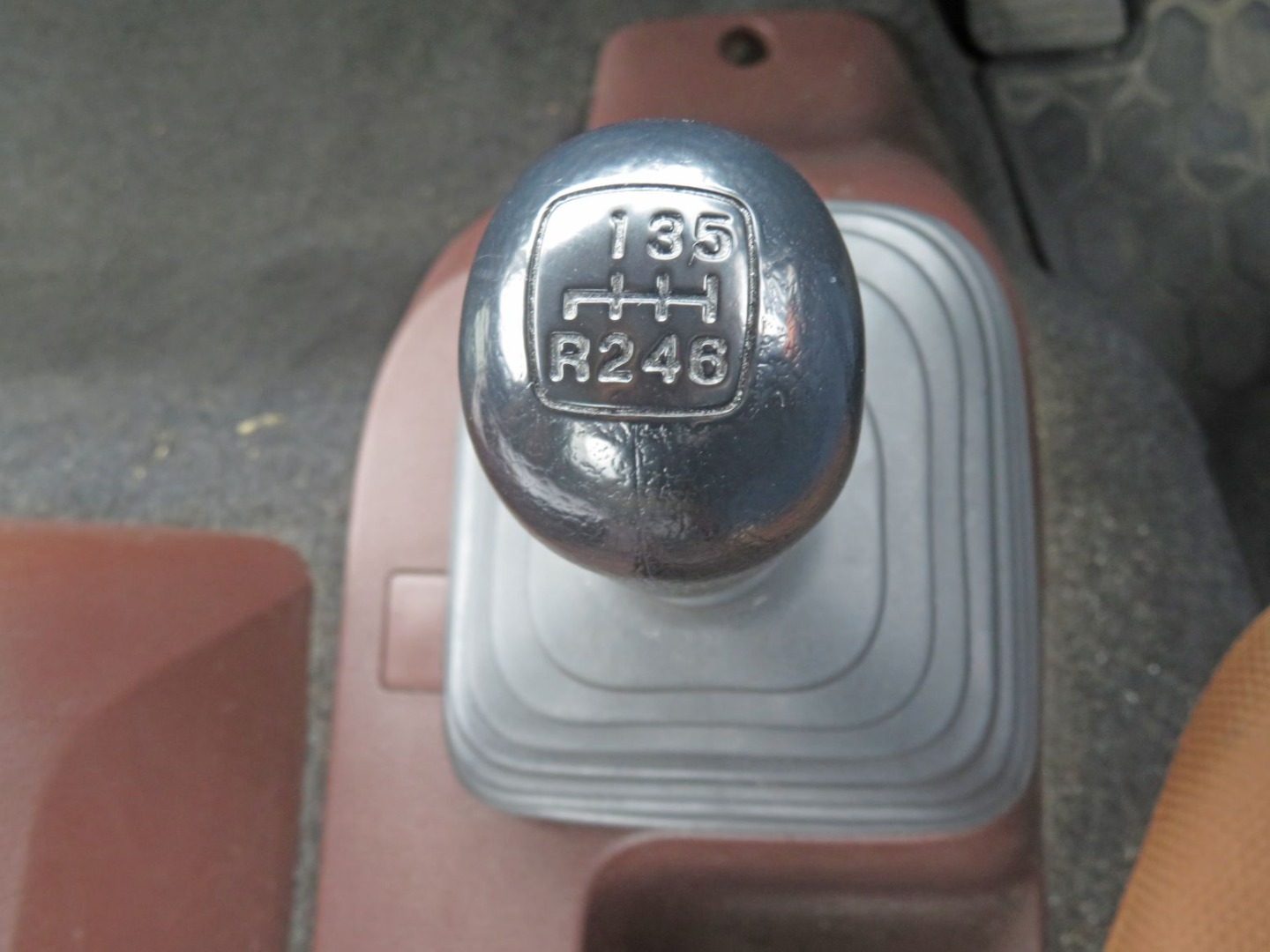 日野 レンジャー 2KG-FD2ABA(2WD)の写真37