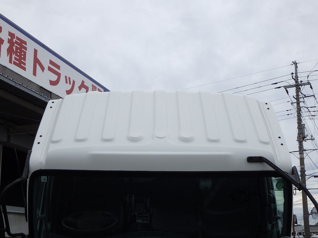 いすゞ フォワード 2PG-FRR90S1(2WD)の写真21