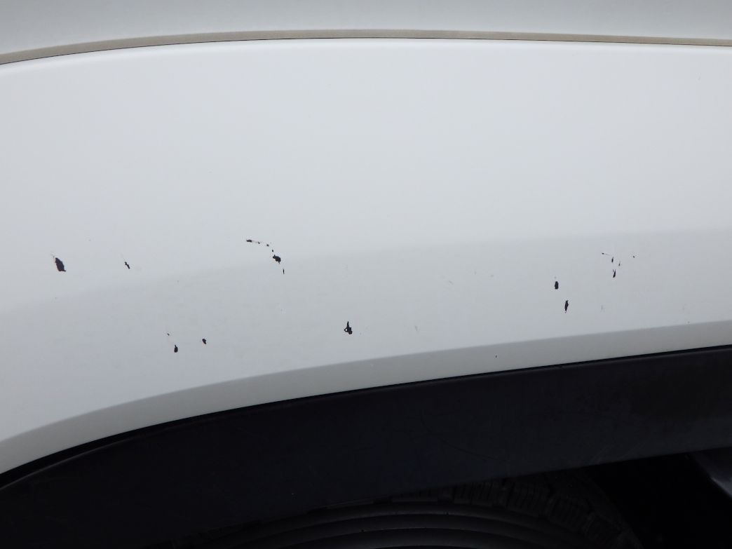 助手席側フェンダーにキズがあります。(運転席側にもあります)|いすゞ フォワード 2PG-FRR90S1(2WD)の写真24