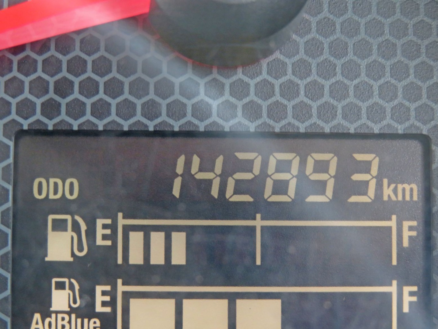 いすゞ フォワード 2RG-FRR90T2(2WD)の写真50